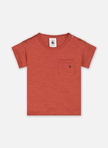 Vêtements Barclay - T-Shirt Manches Courtes - Bébé Garçon pour Accessoires - Petit Bateau - Modalova