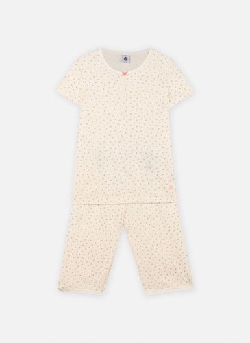 Vêtements Bress - Pyjama Court - Fille pour Accessoires - Petit Bateau - Modalova