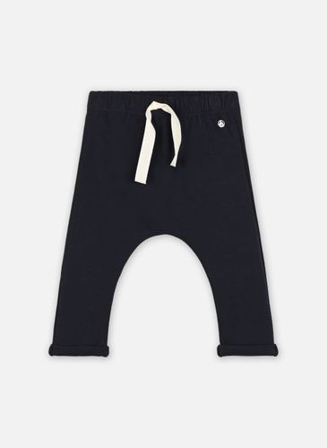 Vêtements Banko - Pantalon Double Jersey en Coton Bio - Bébé Fille pour Accessoires - Petit Bateau - Modalova