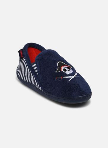 Chaussons Mocassins pour Enfant - Isotoner - Modalova