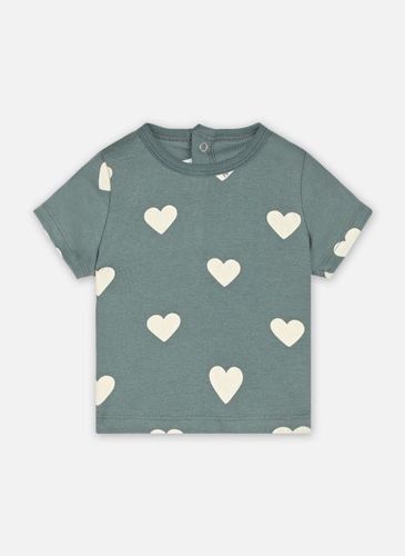 Basalte - T-Shirt Manches Courtes - Bébé Fille par - Petit Bateau - Modalova