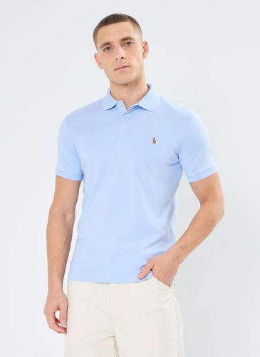 Vêtements Polo ajusté en coton doux 710713130 pour Accessoires - Polo Ralph Lauren - Modalova