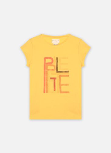 Vêtements T-Shirt Fille Pipelette pour Accessoires - Arsène et les Pipelettes - Modalova