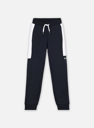Vêtements Pantalon Jogging - J24752 - Garçon pour Accessoires - BOSS - Modalova