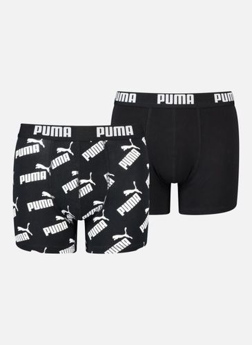 Puma Boys Aop Boxer 2P par - Puma Socks - Modalova