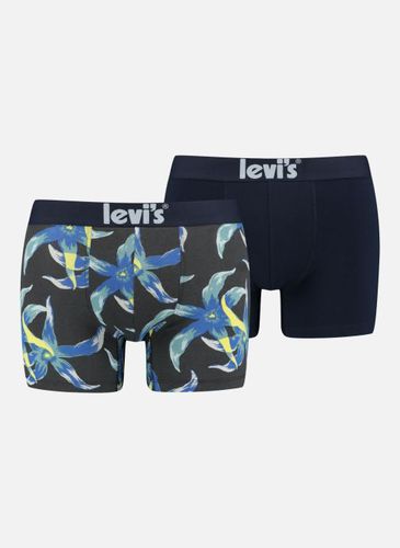 Levi's Men Seventies Flower Boxer Brief 2P par - Levi's Underwear - Modalova