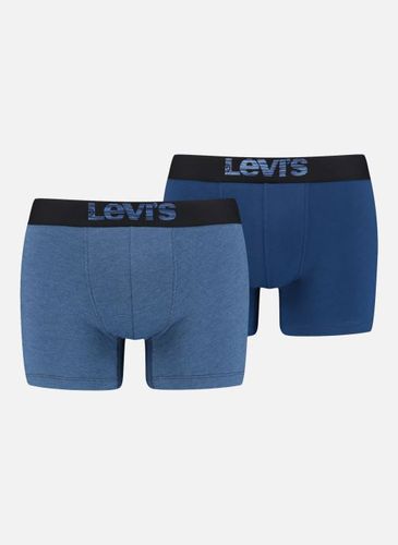 Vêtements Levis Men Optical Illusion Boxer Brief Organic Co pour Accessoires - Levi's Underwear - Modalova