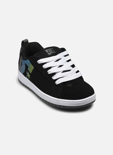 Baskets Court Graffik Enfant pour Enfant - DC Shoes - Modalova