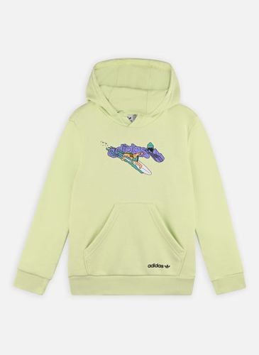 Vêtements Hoodie - Sweatshirt hoodie non zippé - Enfant pour Accessoires - adidas originals - Modalova