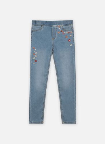 Fi - Tregging Brode Paco Denim C par - Vertbaudet - Modalova