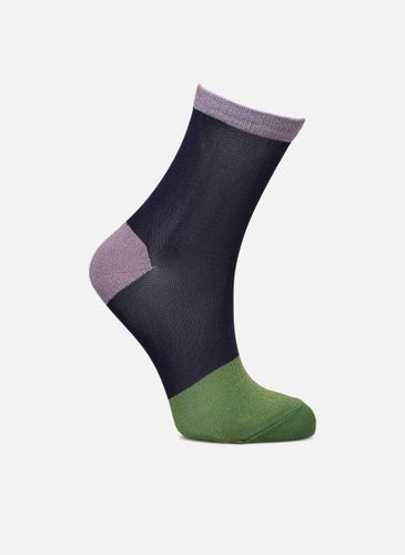 Liza Ankle Sock par Happy Socks - Happy Socks - Modalova