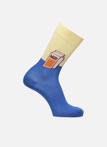 Milk Sock par Happy Socks - Happy Socks - Modalova