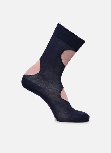 Wool Jumbo Dot Sock par Happy Socks - Happy Socks - Modalova