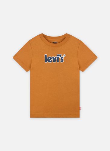 Vêtements E539 - Short Sleeve Graphic Tee Shirt pour Accessoires - Levi's - Modalova