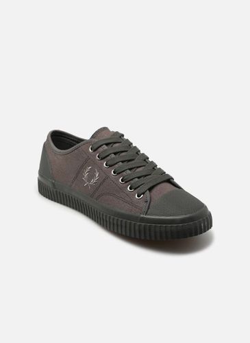 Baskets HUGHES LOW CANVAS pour - Fred Perry - Modalova
