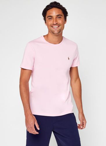 Vêtements T-Shirt Pima Coton Polo Player pour Accessoires - Polo Ralph Lauren - Modalova