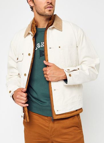 Vêtements Dungaree Jkt-Unlined-Field Jacket pour Accessoires - Polo Ralph Lauren - Modalova