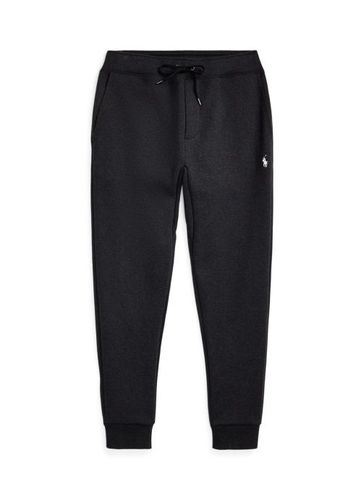 Vêtements Pantalon de jogging maille double 710881518 pour Accessoires - Polo Ralph Lauren - Modalova