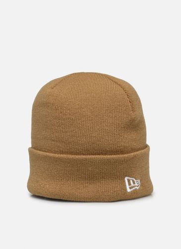 Ne Short Cuff Beanie par New Era - New Era - Modalova