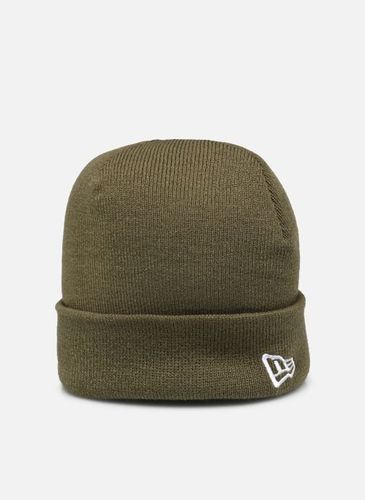 Ne Short Cuff Beanie par New Era - New Era - Modalova