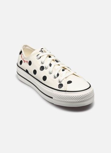 Baskets Chuck Taylor All Star Lift Ox - Converse - Modalova