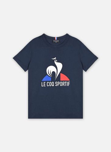 Vêtements ESS Tee SS N°1 Enfant dress blues pour Accessoires - Le Coq Sportif - Modalova
