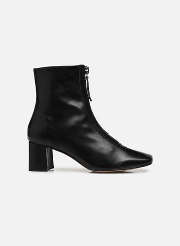 Sarenza cheap boots femme