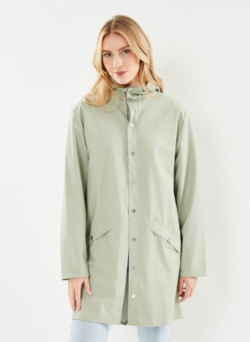 Vêtements Long Jacket W pour Accessoires - Rains - Modalova