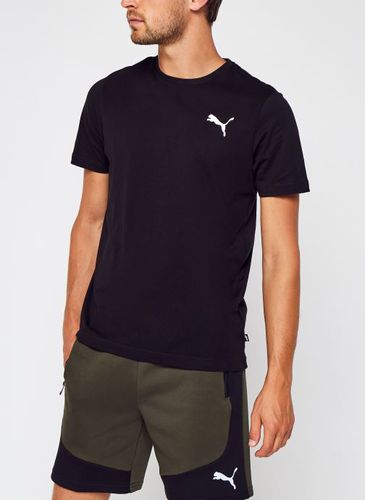 Vêtements Ess Cat Logo Tee pour Accessoires - Puma - Modalova