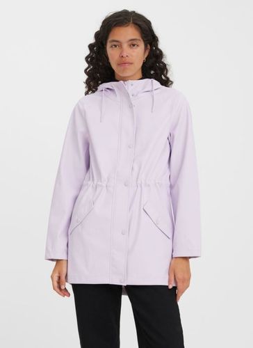 Vêtements Vmmalou Coated Jacket Noos pour Accessoires - Vero Moda - Modalova