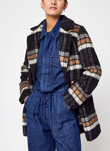 Vêtements Vmparson Check Coat pour Accessoires - Vero Moda - Modalova