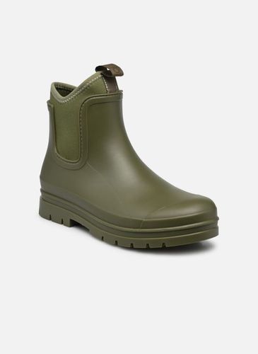 Rainboot with neoprene collar par - Colors of California - Modalova