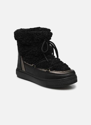 Snow boot teddy fur par - Colors of California - Modalova