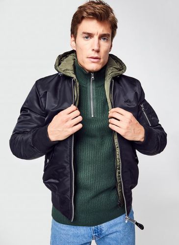 Vêtements Blouson Ma1 N pour Accessoires - Schott - Modalova