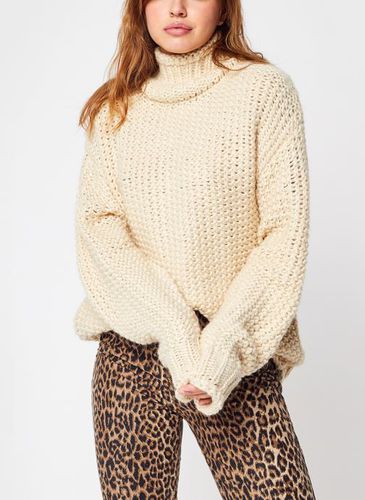 Vêtements Heavy Knitted Oversized Sweater pour Accessoires - NA-KD - Modalova