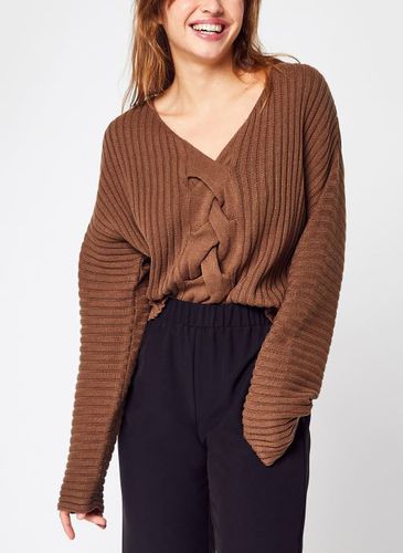 Vêtements Braided Knitted Sweater pour Accessoires - NA-KD - Modalova