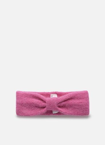 Bonnets Slflulu Linna Knit Headband B pour Accessoires - Selected Femme - Modalova