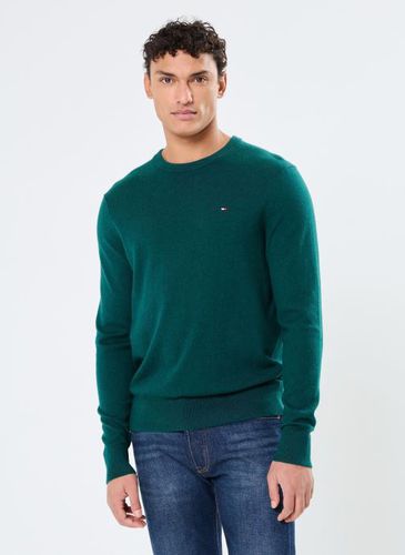 Vêtements Pima Org Ctn Cashmere Crew Neck pour Accessoires - Tommy Hilfiger - Modalova