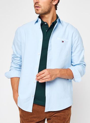 Vêtements Tjm Serif Linear Oxford Shirt pour Accessoires - Tommy Jeans - Modalova