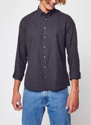 Vêtements Soft Touch 2Tone Slim Shirt pour Accessoires - Calvin Klein - Modalova