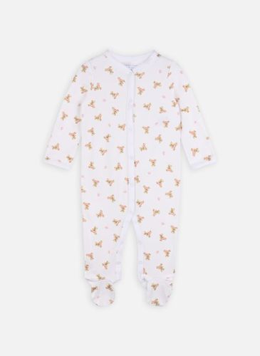 Vêtements Grenouillère Polo Bear en coton pour Accessoires - Polo Ralph Lauren - Modalova