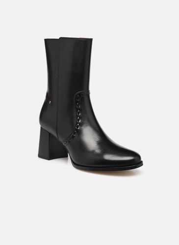 Bottines et boots Bottines Seventies Talon 70Mm En Cuir Lisse pour - Vanessa Bruno - Modalova