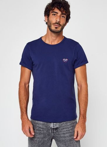 Tee-Shirt Poitou Patch Mlb Paris/Gots par - Maison Labiche - Modalova