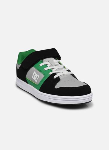 Baskets MANTECA 4 V E pour Enfant - DC Shoes - Modalova