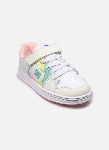 Baskets MANTECA 4 V E pour Enfant - DC Shoes - Modalova