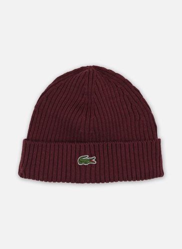 Bonnets Bonnet RB0001 pour Accessoires - Lacoste - Modalova