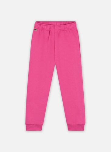 Vêtements Pantalon de survêtement enfant XJ9728 pour Accessoires - Lacoste - Modalova