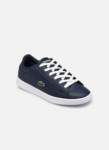 Baskets Carnaby Evo 0722 4 Suc pour Enfant - Lacoste - Modalova