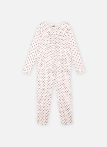 Vêtements Pyjama Fille Claudie pour Accessoires - Petit Bateau - Modalova