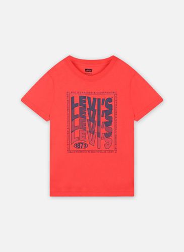 Vêtements Lvb Wavy Logo Tee Shirt pour Accessoires - Levi's - Modalova